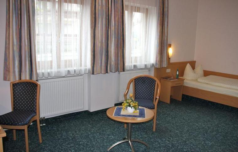 Hotel Jagermo Grasbrunn Dış mekan fotoğraf