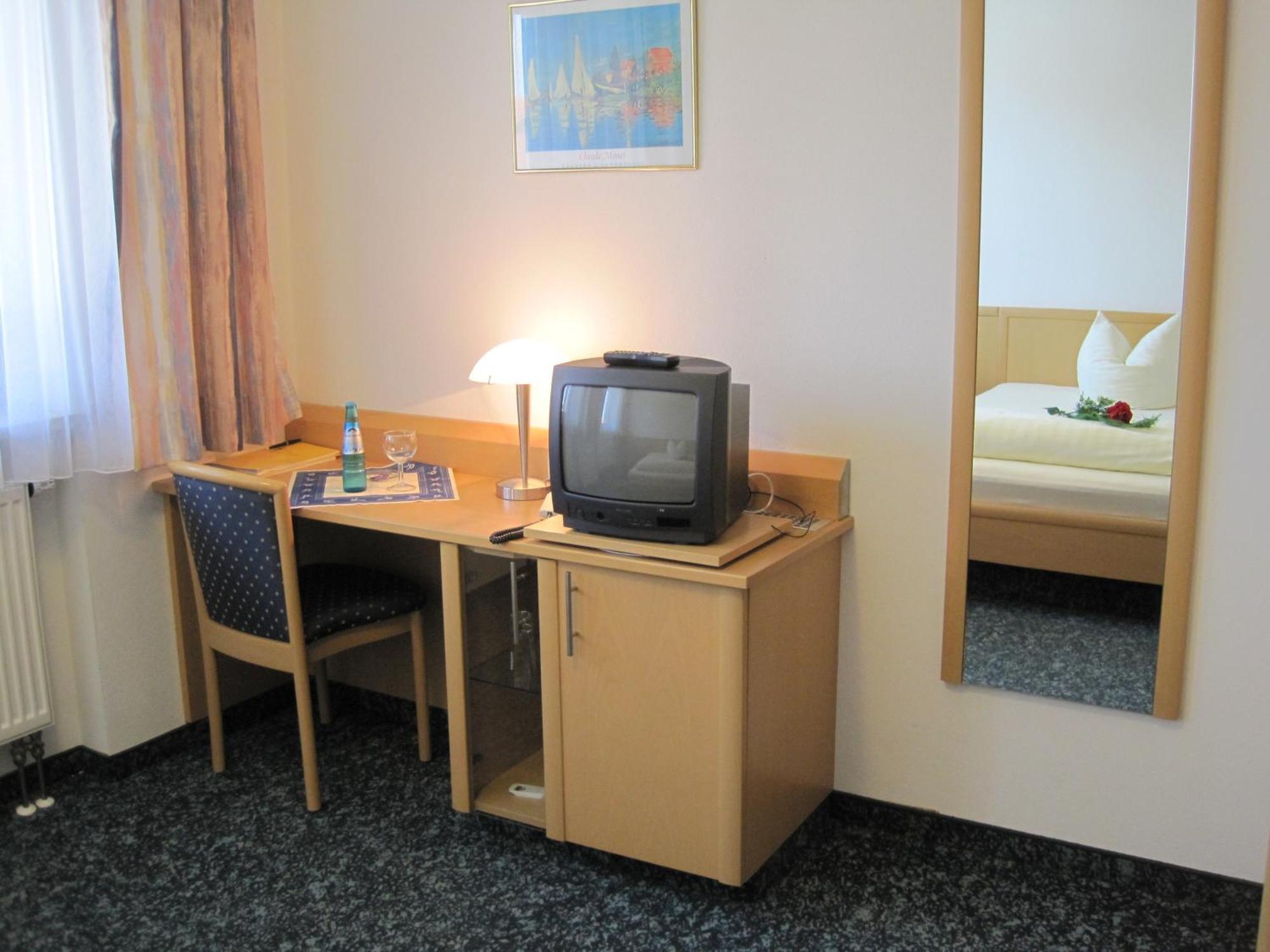 Hotel Jagermo Grasbrunn Dış mekan fotoğraf