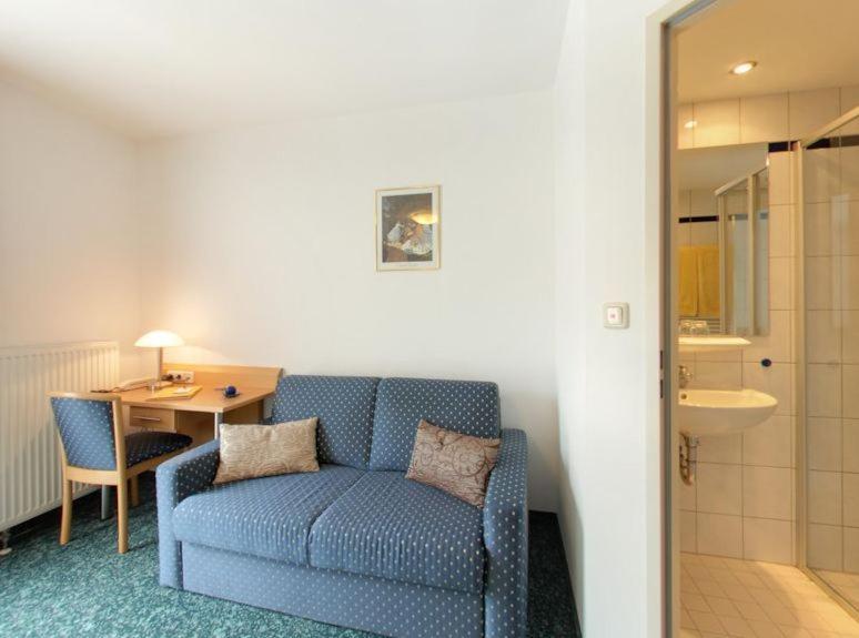 Hotel Jagermo Grasbrunn Dış mekan fotoğraf